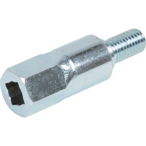 Adapter für 00437882 Quadratis (00428346) Prillinger