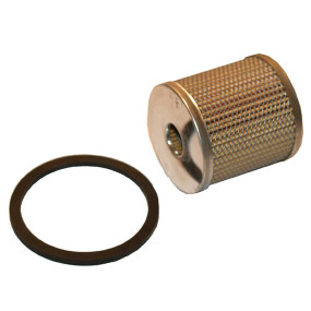 Benzinfilter Anstelle Von Lomb (00429846) Prillinger