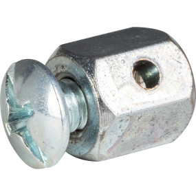 Seilhalter für Seildm: 3 Mm (V (00431249) Prillinger