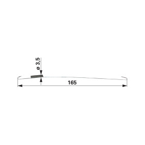 Reglerfeder Anstelle Von Brigg (00431265) Prillinger