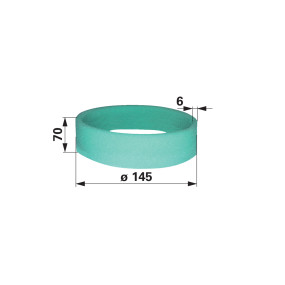 Vorfilter Anstelle Von Kohler (00431560) Prillinger