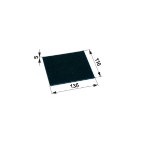 Luftfilter Anstelle Von Yamaha (00434868) Prillinger