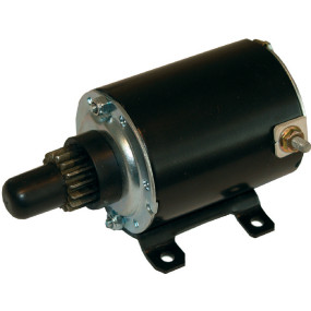 Elektrostarter Anstelle Von Te (00434901) Prillinger