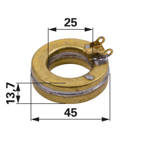 Schwimmer Anstelle Von Tecumse (00436772) Prillinger