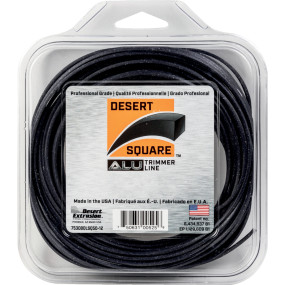 Mähfaden Desert Square Alu 2,0 (00438002) Prillinger