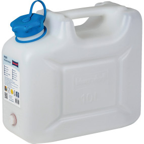 Wasserkanister Profi 12 Liter (00438211) Prillinger