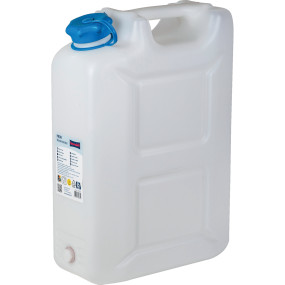 Wasserkanister Profi 22 Liter (00438212) Prillinger