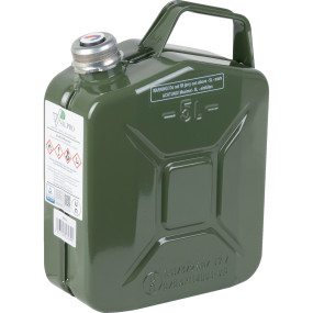 Kraftstoff-Kanister Premium Au (00438215) Prillinger
