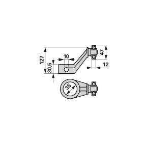 Steuerrolle Anstelle Von Deutz (00452609) Prillinger