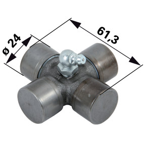 Kreuzgelenk Anstelle Von Deutz (00453317) Prillinger