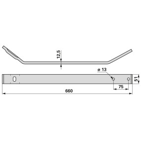 Zinkenarm Anstelle Von Pötting (00453394) Prillinger