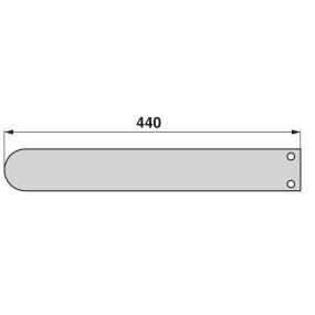 Federblech Anstelle Von Pöttin (00453447) Prillinger