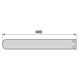 Federblech Anstelle Von Pöttin (00453451) Prillinger