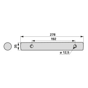 Kreiselachse Anstelle Von Kuhn (00453548) Prillinger