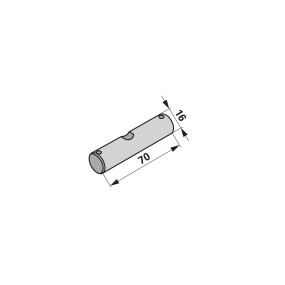 mitnehmerbolzen Anstelle Von K (00457214) Prillinger