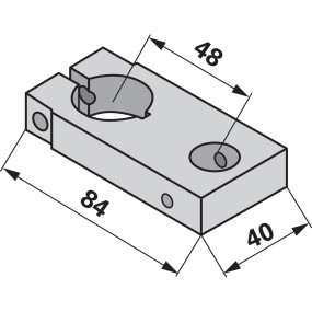 Steuerhebel Anstelle Von Pötti (00476168) Prillinger