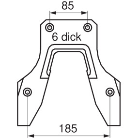 Gegenschneide (00482000) Prillinger