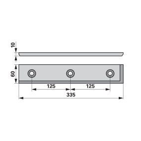 Gegenschneide Anstelle Kemper (00492186) Prillinger