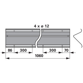 Wendetrommelblech Anstelle Von (00501037) Prillinger