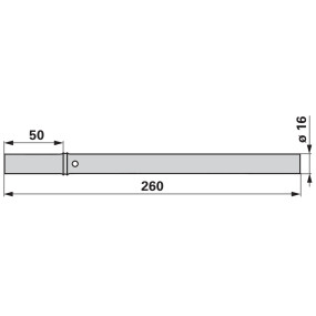 Einzugsfinger Anstelle Von New (00504330) Prillinger