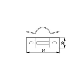 Innere Schelle (00506337) Prillinger