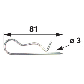 Sicherungsstecker Anstelle Von (00508050) Prillinger