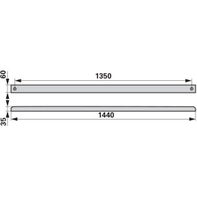 Gleitschiene Anstelle Von Deut (00508191) Prillinger