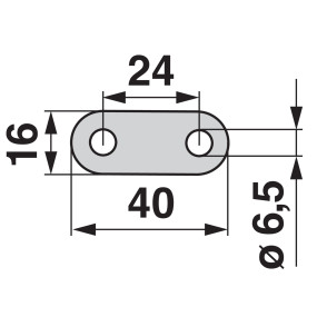 Messerhalter Anstelle Von Case (00510175) Prillinger