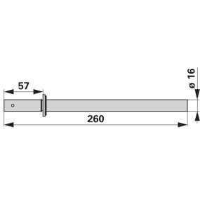 Einzugsfinger Anstelle Von Cas (00510273) Prillinger