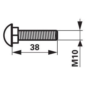 Fingerschraube Anstelle Von Jo (00512148) Prillinger