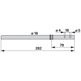 Einzugsfinger Anstelle Von Joh (00512347) Prillinger