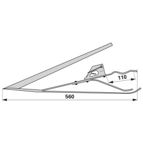 Ährenheber Schumacher Uk300 (00516303) Prillinger