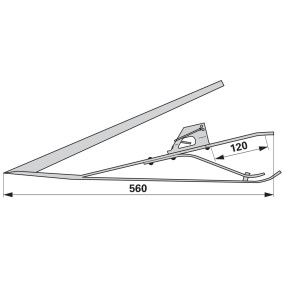 Ährenheber Schumacher Uk320 (00516304) Prillinger