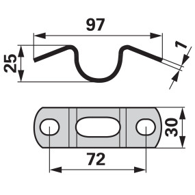 Schelle Anstelle Von Massey Fe (00518333) Prillinger