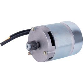 Elektromotor 12V Anstelle Von (00518814) Prillinger