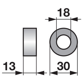 Büchse (00530019) Prillinger