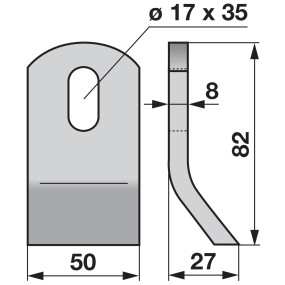 Schlegel (00531221) Prillinger