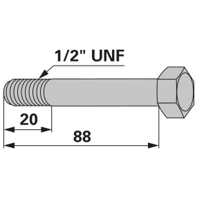 Schraube Anstelle Von Mulag 18 (00531318) Prillinger