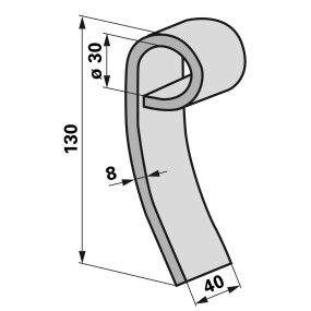 mittelschlegel Anstelle Von Vo (00531376) Prillinger