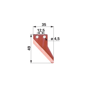 Garnmesser Anstelle Von Rasspe (00541252) Prillinger