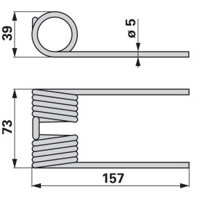 Pick Up Zinke  Anstelle Von Jo (00544330) Prillinger