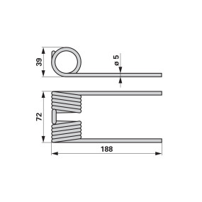 Pickup Zinke  Anstelle Von Joh (00544331) Prillinger