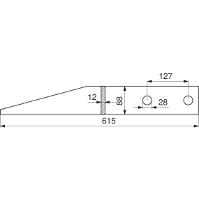 Packerholz (00545570) Prillinger