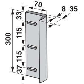 Kolbenmesser Anstelle Von Welg (00547200) Prillinger