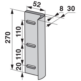 Kolbenmesser Anstelle Von Welg (00547203) Prillinger