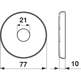 Deckel (00553166) Prillinger