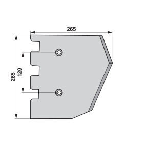 Schar 2Teilig Re Anstelle Von (00553260) Prillinger