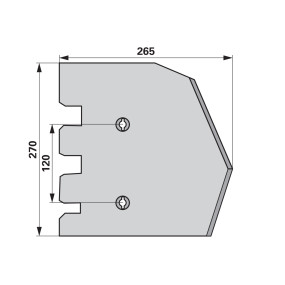 Schar 2Teilig Li Anstelle Von (00553261) Prillinger