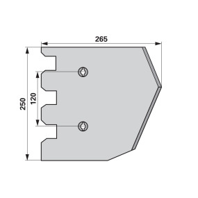 Schar 2Teilig Re Anstelle Von (00553262) Prillinger