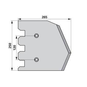 Schar 2Teilig Li Anstelle Von (00553263) Prillinger